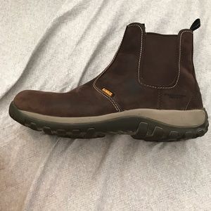DeWalt men’s work boots